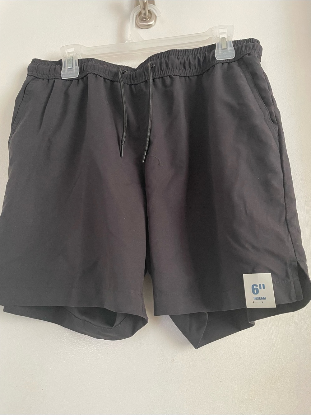 George Black Men's Swim Trunks